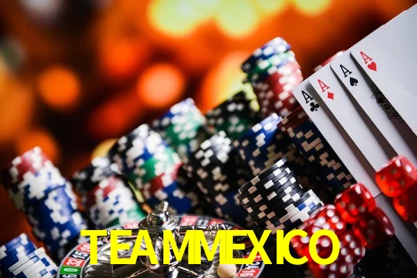 TEAMMEXICO Apuestas Deportivas
