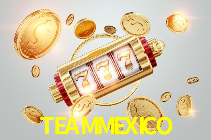 TEAMMEXICO Crash Games