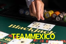 TEAMMEXICO Bingo clásico mexicano