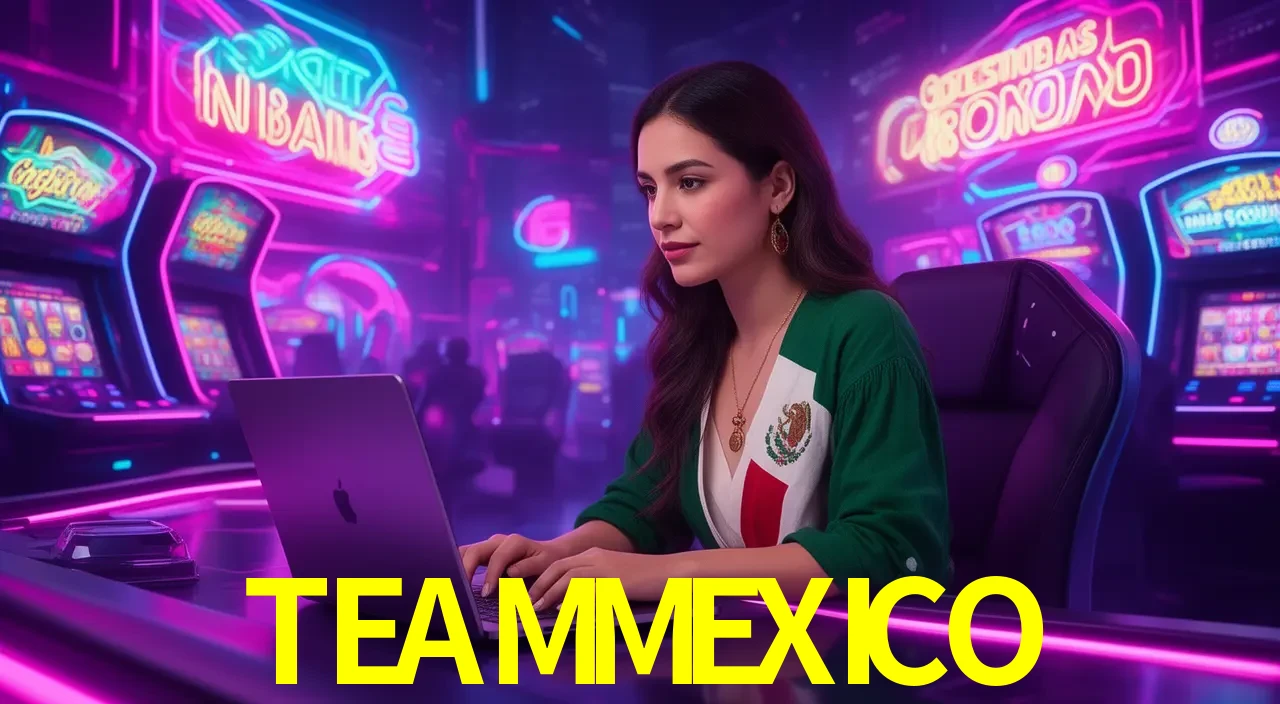 TEAMMEXICO Preguntas frecuentes sobre TEAMMEXICO en México