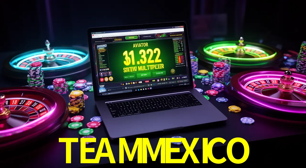 TEAMMEXICO Rondas de pesca