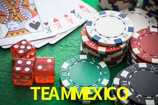 TEAMMEXICO Descubre las tragamonedas de Quickspin en TEAMMEXICO