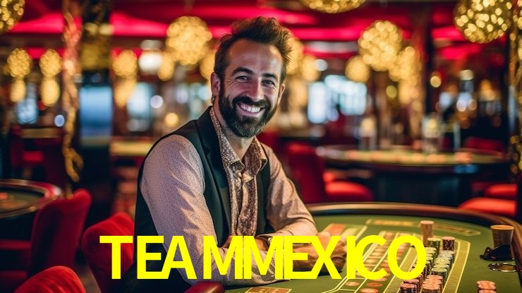 TEAMMEXICO ¿Cómo navegas en la sección de preguntas frecuentes?