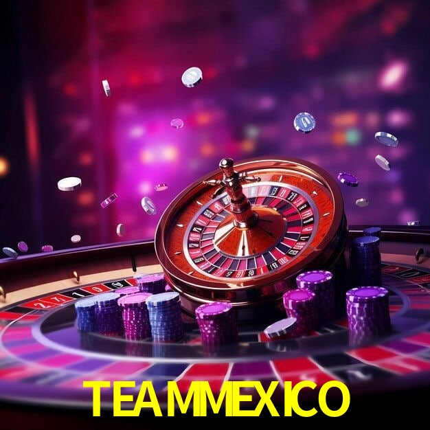 TEAMMEXICO Tragamonedas